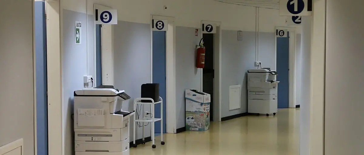 Castrovillari, l'ambulatorio di Gastroenterologia tornerà operativo