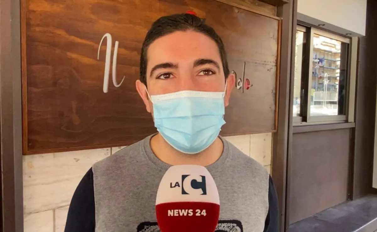 Calabria zona gialla, a Corigliano-Rossano ottimismo a metà per i ristoratori