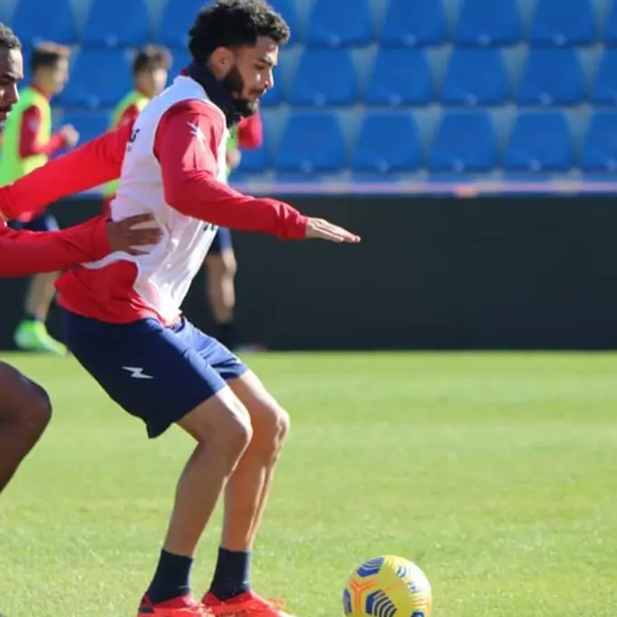 Serie A, il Crotone alla ricerca del colpaccio in casa dell'Udinese