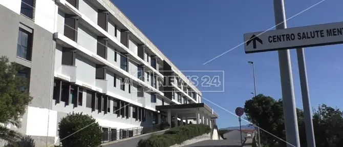 Sanità malata, sei mesi di tempo per salvare il poliambulatorio di Scalea