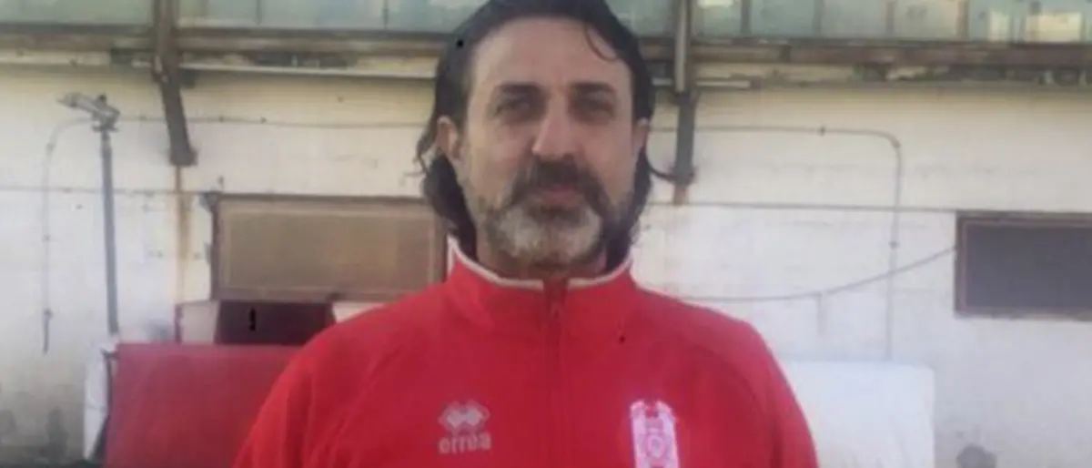 Cambio in panchina per il Rende: Tommaso Napoli è il nuovo allenatore