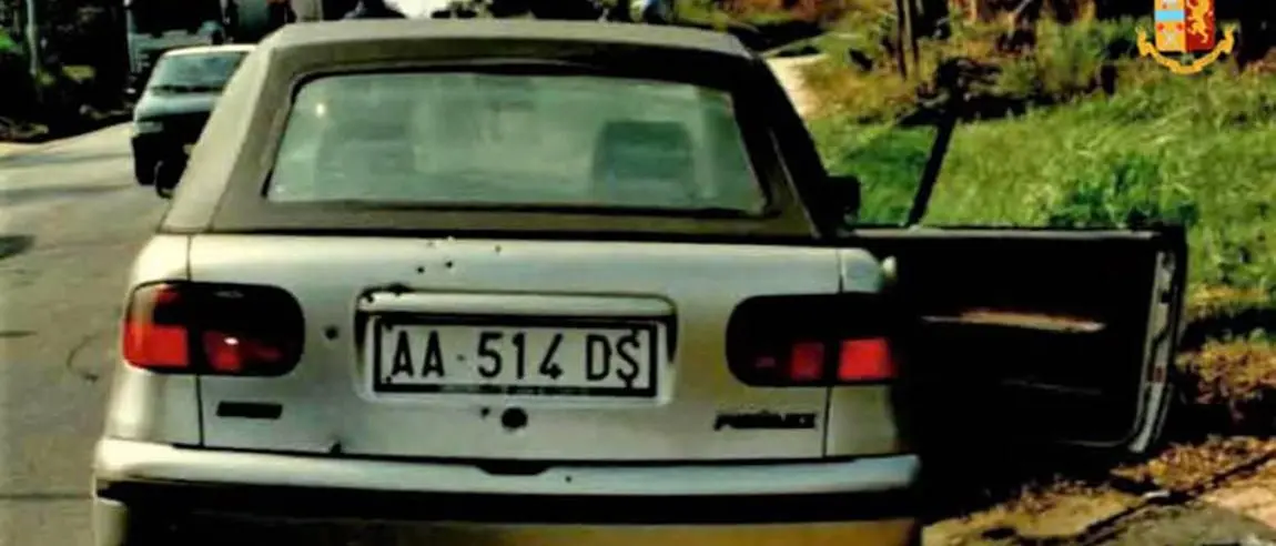 Duplice omicidio Torcasio-Matarasso, Cannizzaro scarcerato dal Riesame