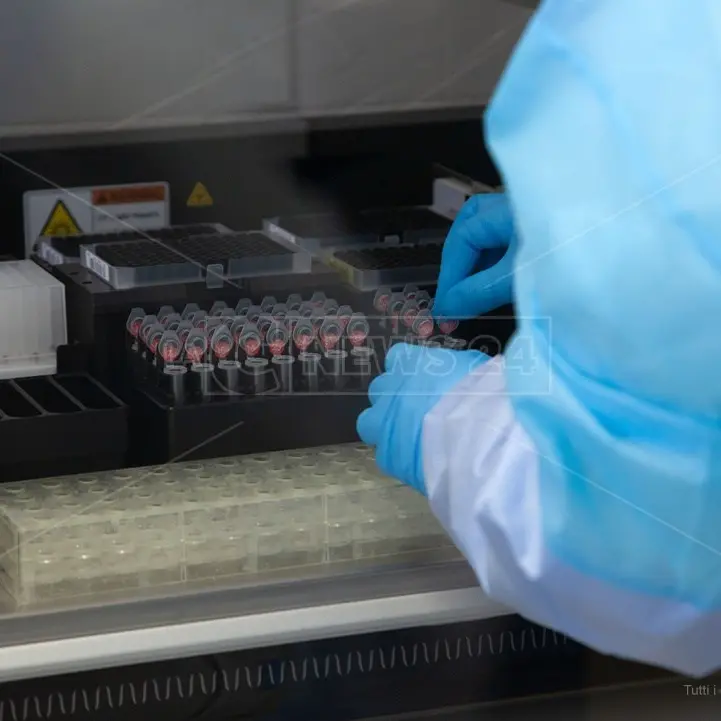 Sì ai laboratori privati per processare i tamponi, la Regione pronta ad adottare l'ordinanza