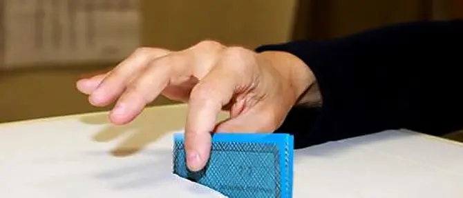 Elezioni Calabria, Progetto Meridiano: «Serve un rinnovamento della classe politica»