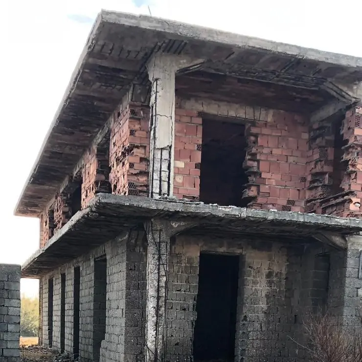 Corigliano Rossano, abusivismo: a giorni sarà abbattuto ecomostro sulla costa