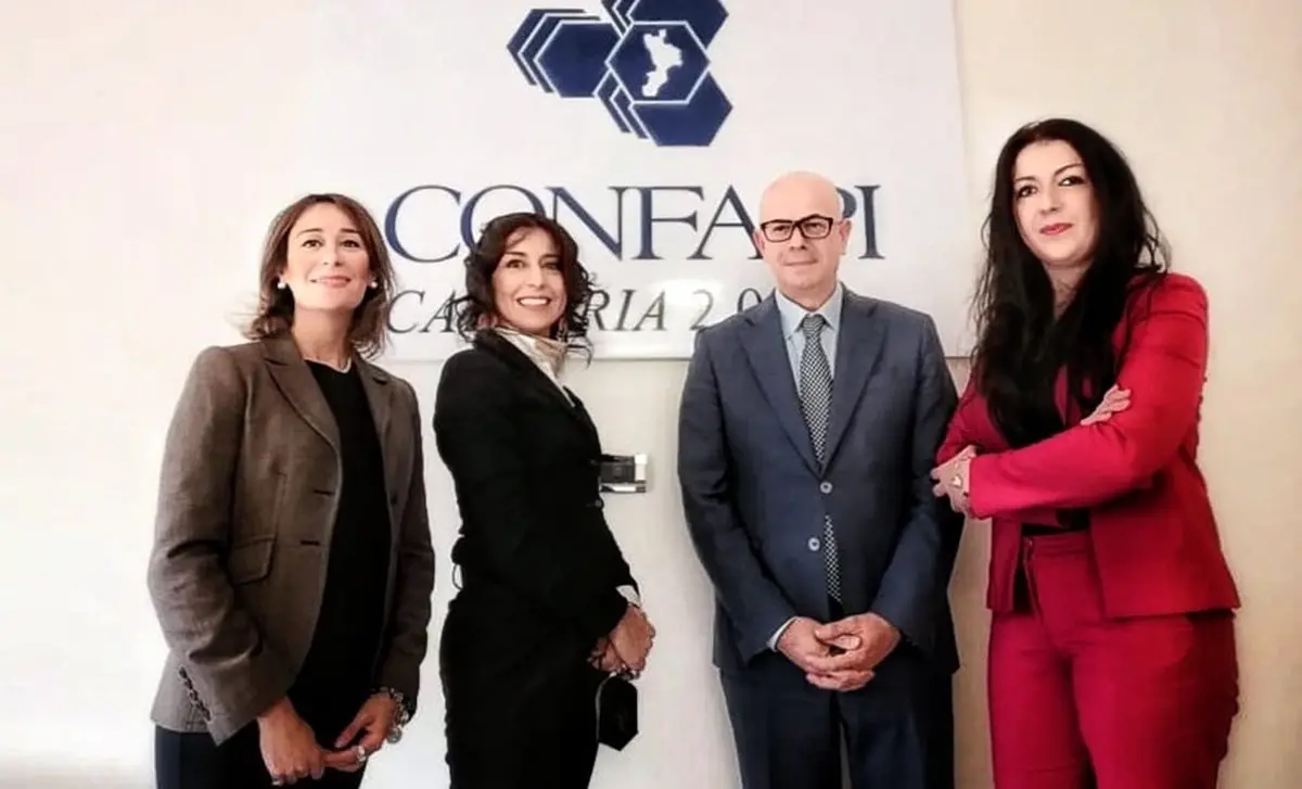 Confapi Calabria inaugura i primi cantieri super bonus