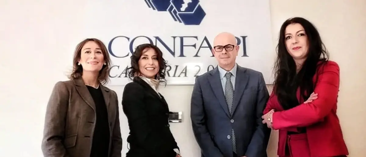 Confapi Calabria inaugura i primi cantieri super bonus