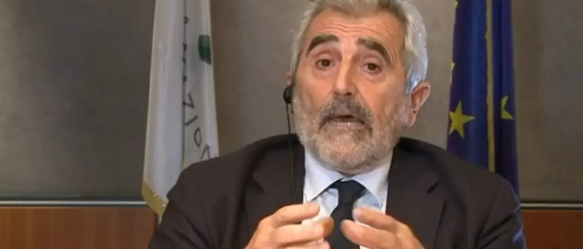 Covid, Miozzo (Cts): «Preoccupati per feste natalizie, ma su restrizioni decide governo»
