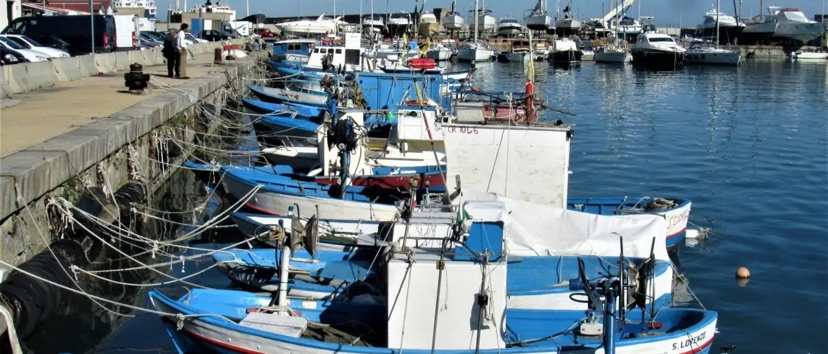 Corigliano-Rossano, mercato ittico: il Comune vuole continuare a gestire la struttura