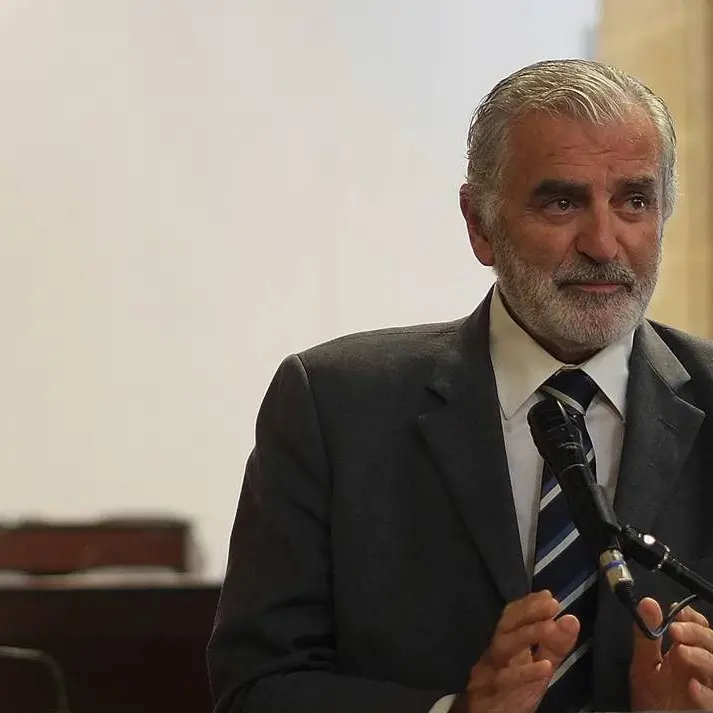 Lamezia, arriva in comune il commissario straordinario: è Giuseppe Priolo