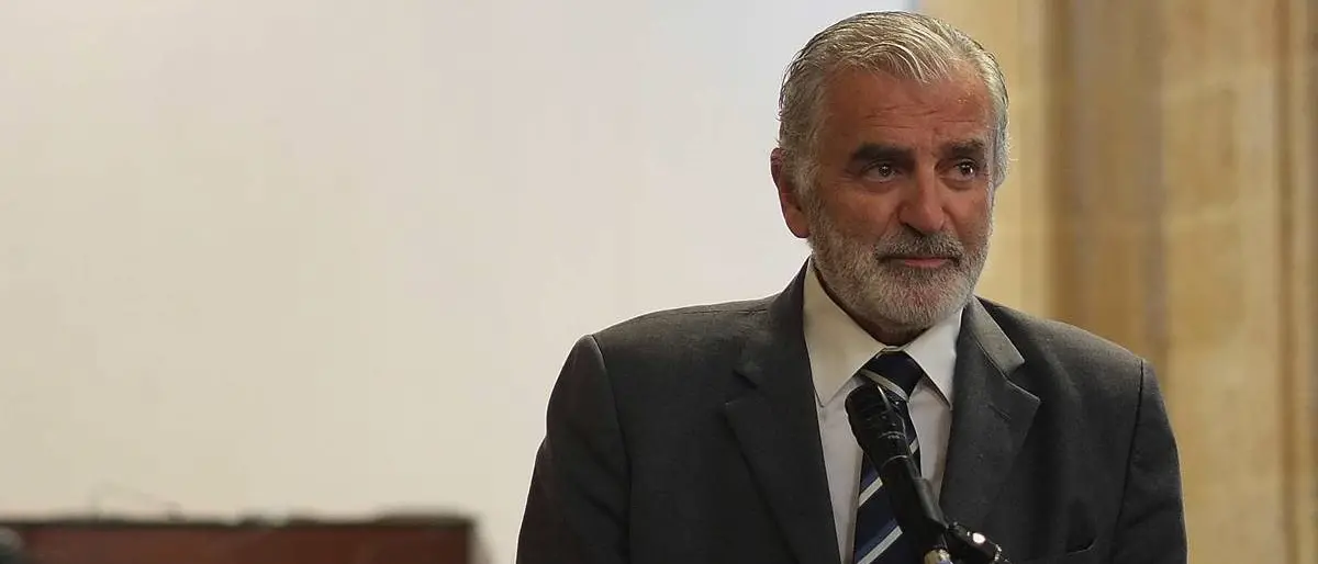 Lamezia, arriva in comune il commissario straordinario: è Giuseppe Priolo