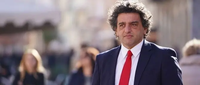 Elezioni Calabria, Aiello apre al Pd ma avverte: «Partecipare per vincere e cambiare»