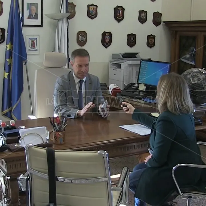 Nuovo ospedale Vibo, Procura e Gdf fermano una «sciagura annunciata»