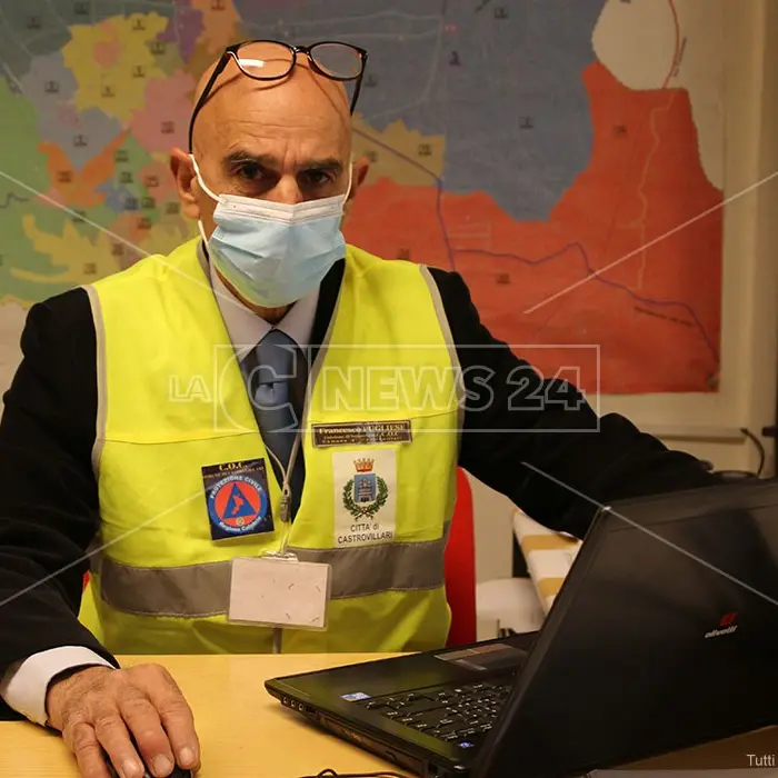 Castrovillari, corsa al test anti-Covid per chi rientra in città