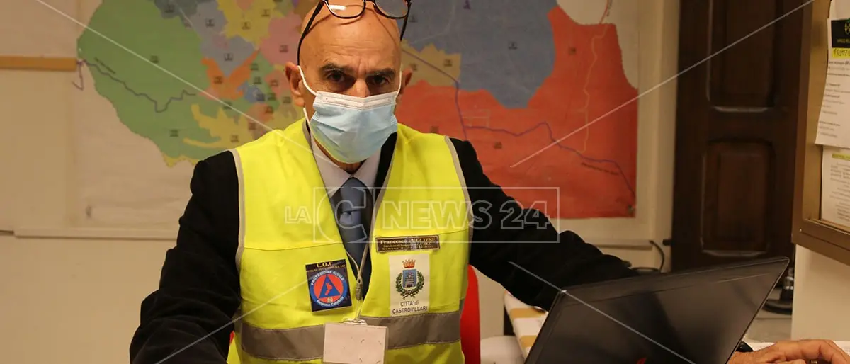 Castrovillari, corsa al test anti-Covid per chi rientra in città