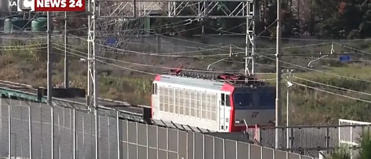 Porto Gioia Tauro, ripartono i treni ma Catalfamo glissa sul freno imposto dal consorzio Corap