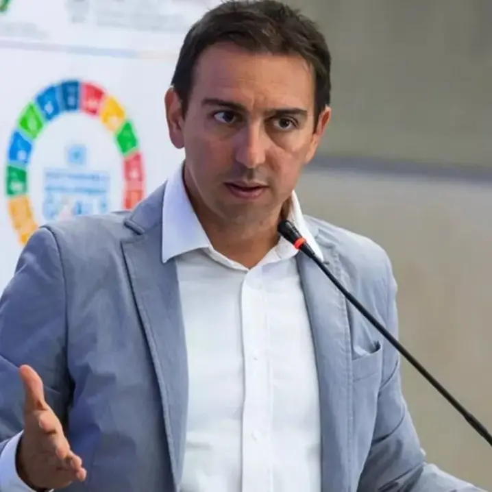 Arresto Castorina, dalle perquisizioni acquisito «materiale di interesse»