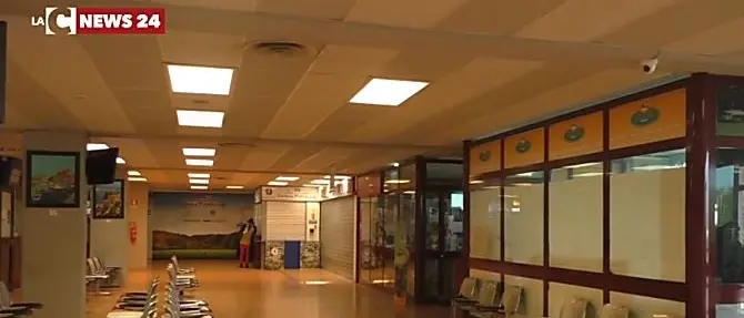 Reggio Calabria, in arrivo 25 milioni per il rilancio dell’aeroporto