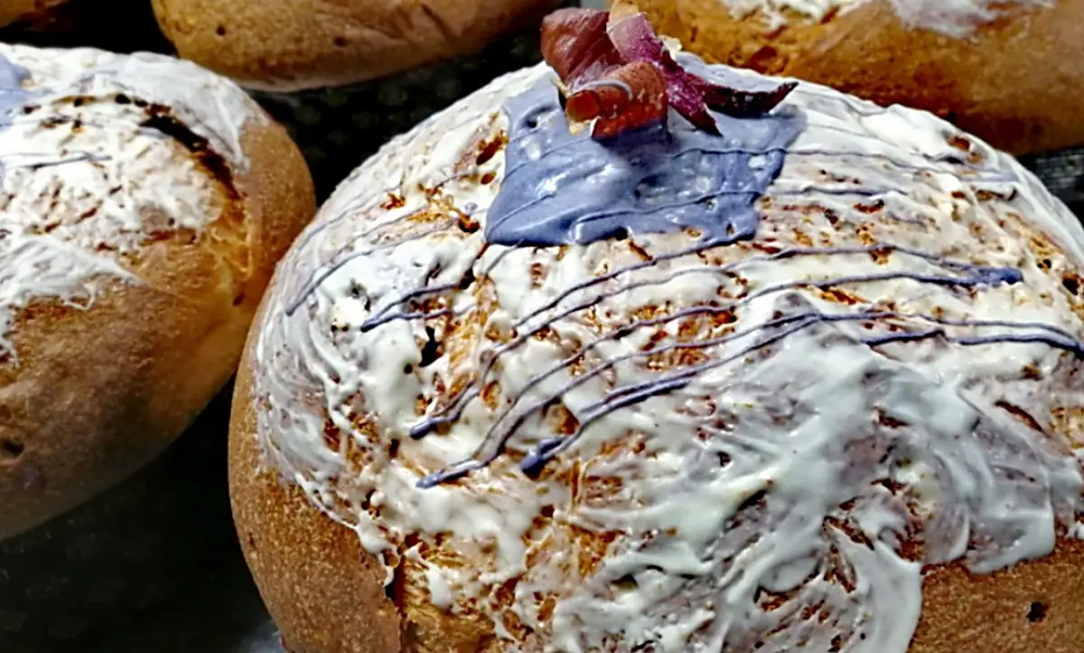 Nasce il panettone alla cipolla rossa di Tropea: «Così valorizziamo le nostre eccellenze»