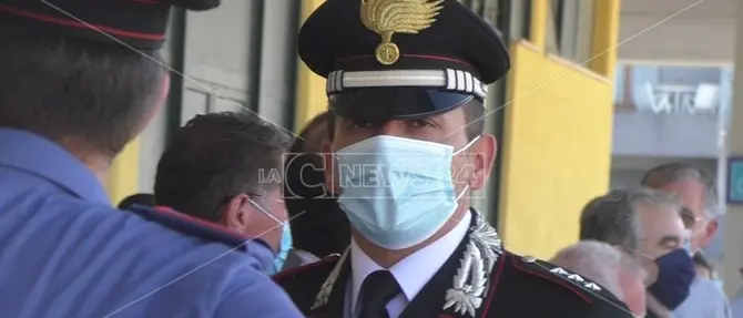 Sanità corrotta nel Cosentino, la carica dei 101: indagati medici, dirigenti e forze dell’ordine