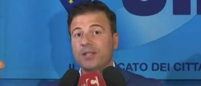 Regione Calabria, l'appello di Biondo (Uil): «Stop ai licenziamenti in Fincalabra»