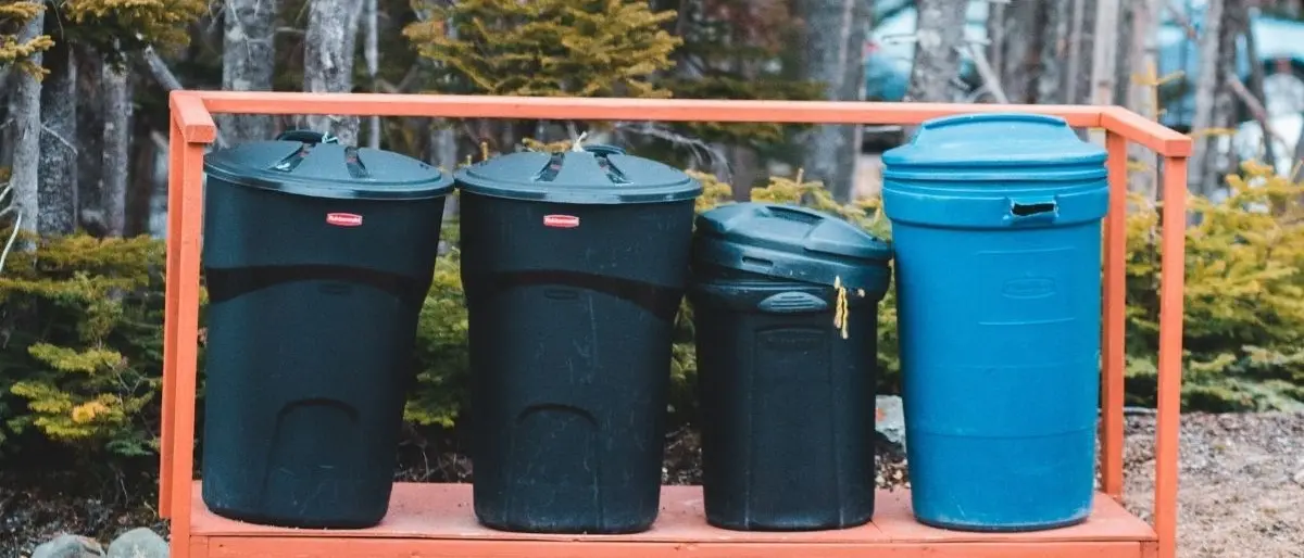 Raccolta differenziata, la Calabria è sotto il 50%: Crotone ultima città d'Italia