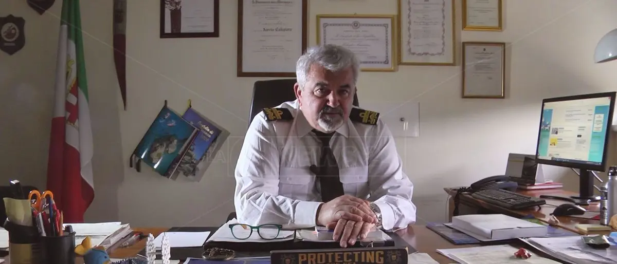 Nuove indagini su De Grazia e navi dei veleni: «Adesso cerchiamo assassini, non relitti»