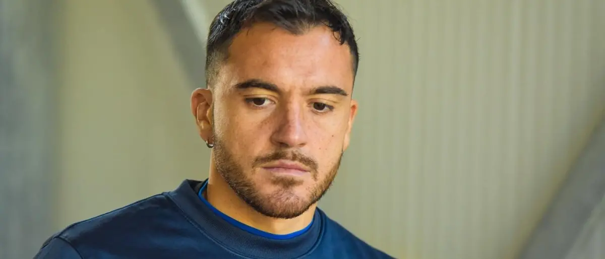 Serie C, Sergio Contessa sprinta sulla fascia e il Catanzaro vola