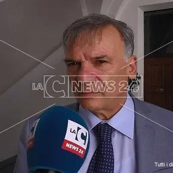 Inchiesta Farmabusiness, torna in libertà Domenico Tallini