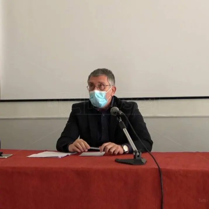 Lamezia, Zizza (M5s) chiede l'annullamento totale del voto e si sfoga: «Isolato da tutti»