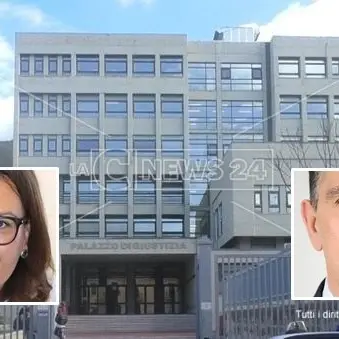 Inchiesta Re Nudo, Francesca Amoroso si dimette da assessore di Diamante