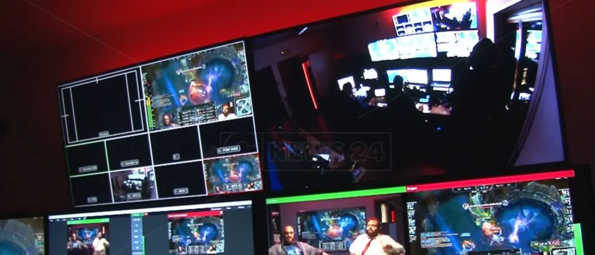 Lamezia Comics & Co 2020, successo per l’edizione digitale dell’evento dedicato al fumetto