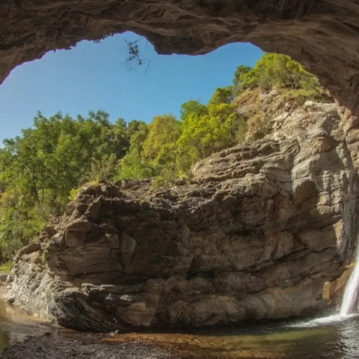 L'Aspromonte nella rete dei geoparchi Unesco: è il secondo in Calabria dopo il Pollino