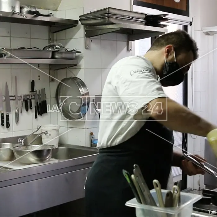 Cosenza, bando sulla filiera agroalimentare a sostegno di ristoratori e imprese locali