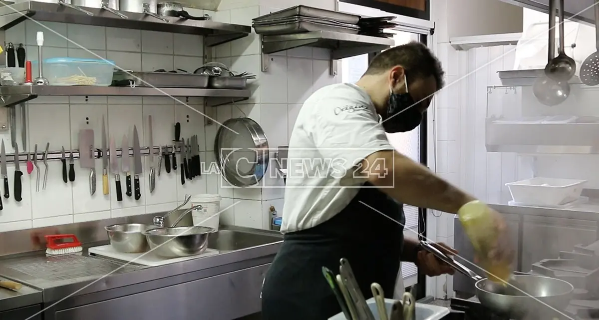 Cosenza, bando sulla filiera agroalimentare a sostegno di ristoratori e imprese locali