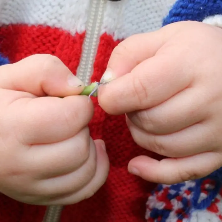 Natale a Crotone, al via raccolta solidale di prodotti per l’infanzia