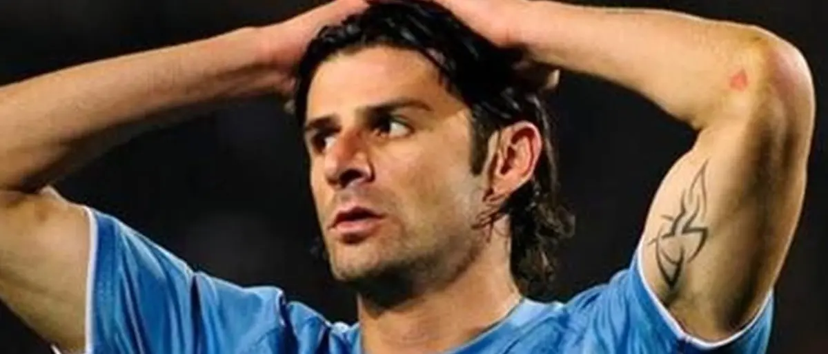 Inchiesta Aemilia, l'ex campione del mondo Vincenzo Iaquinta condannato a 2 anni