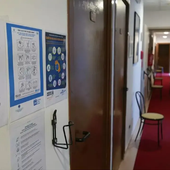 Reggio Calabria, attivo da stamattina il Covid hotel: l'annuncio del Comune
