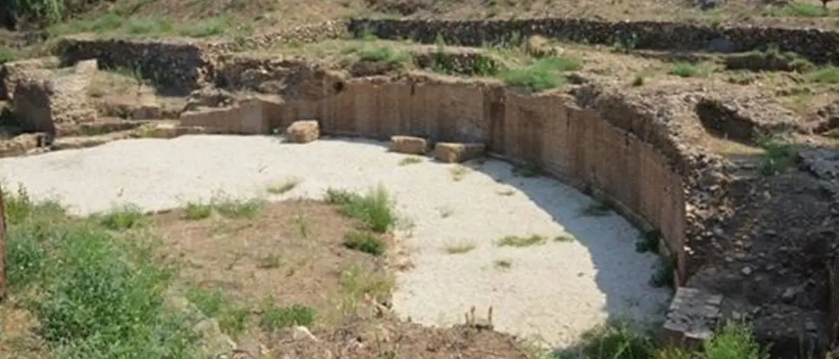 Palmi, in arrivo due milioni di euro per il Parco archeologico dei Taureani