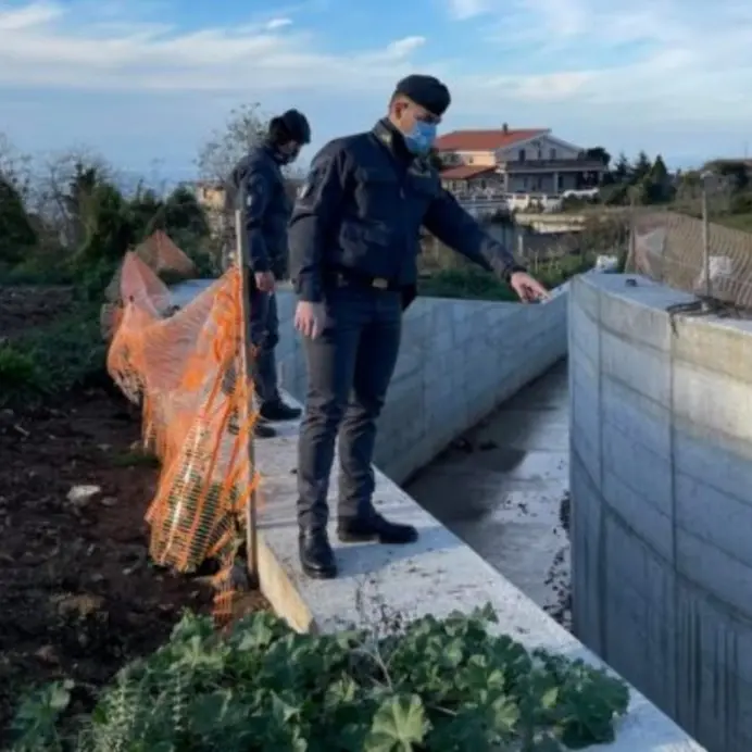 Vibo Valentia come prima dell'alluvione 2006: la storia non ha insegnato niente