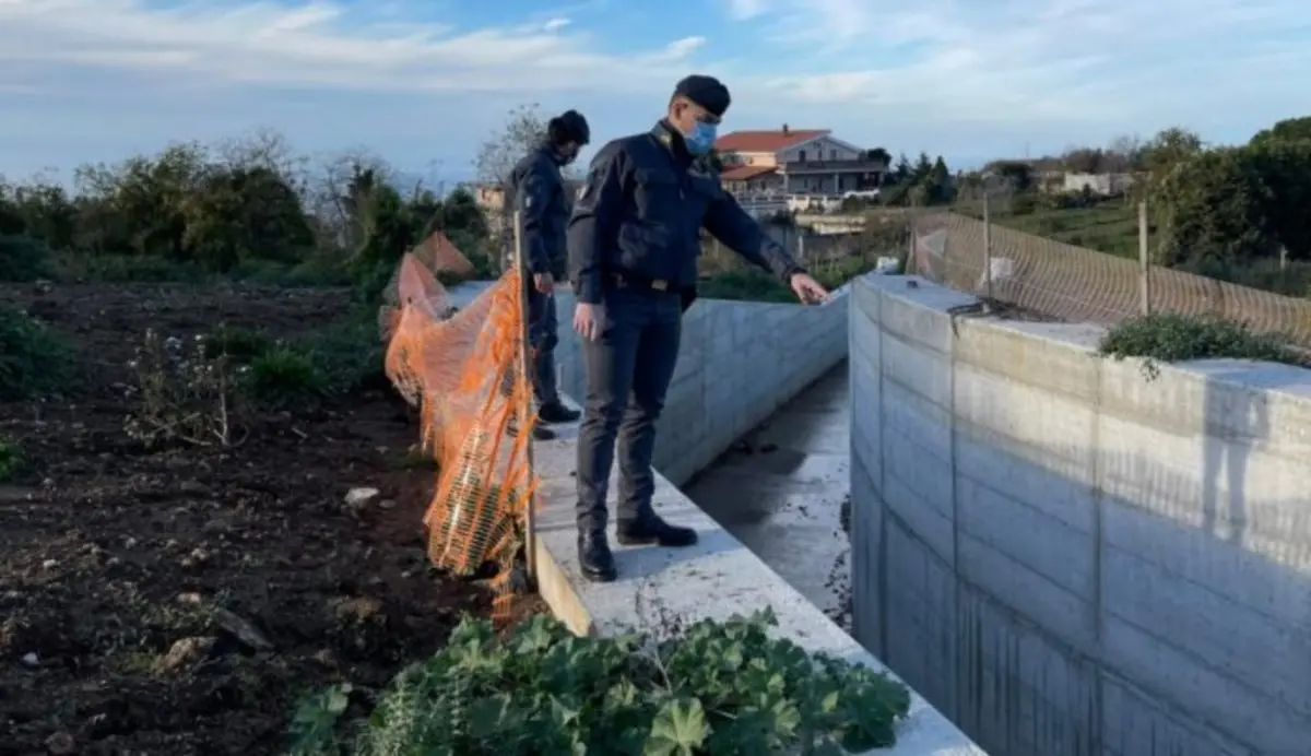 Vibo Valentia come prima dell'alluvione 2006: la storia non ha insegnato niente