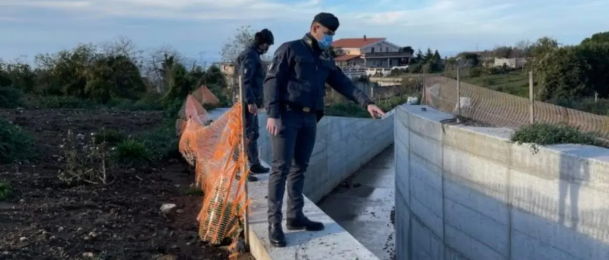 Vibo Valentia come prima dell'alluvione 2006: la storia non ha insegnato niente