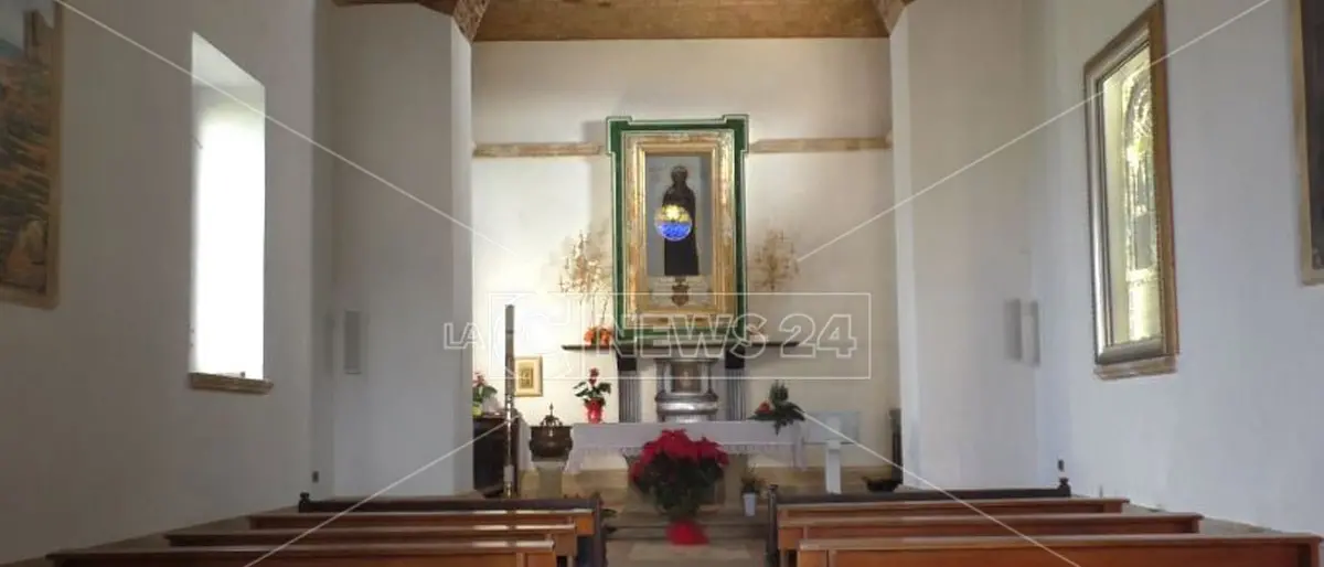 Coronavirus Crotone, dalla Diocesi norme più stringenti per la celebrazione della messa