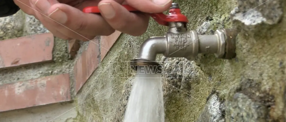 Risorse idriche, dalla liquidazione perenne di Sorical alle ombre della nuova Autorità