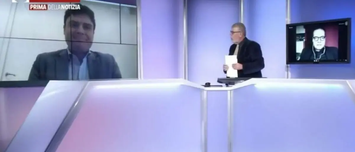 Il centrosinistra senza accordo ma per Melicchio (M5s) «si può fare». E Davi: «Tansi non ama riti di partito»