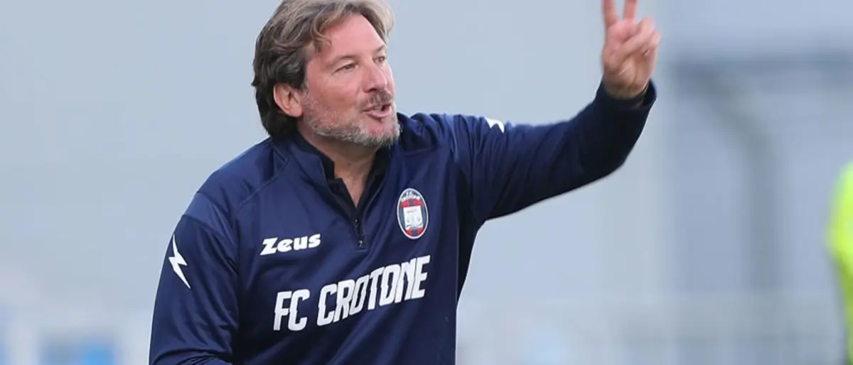 Il Crotone in casa della Sampdoria per continuare la striscia positiva