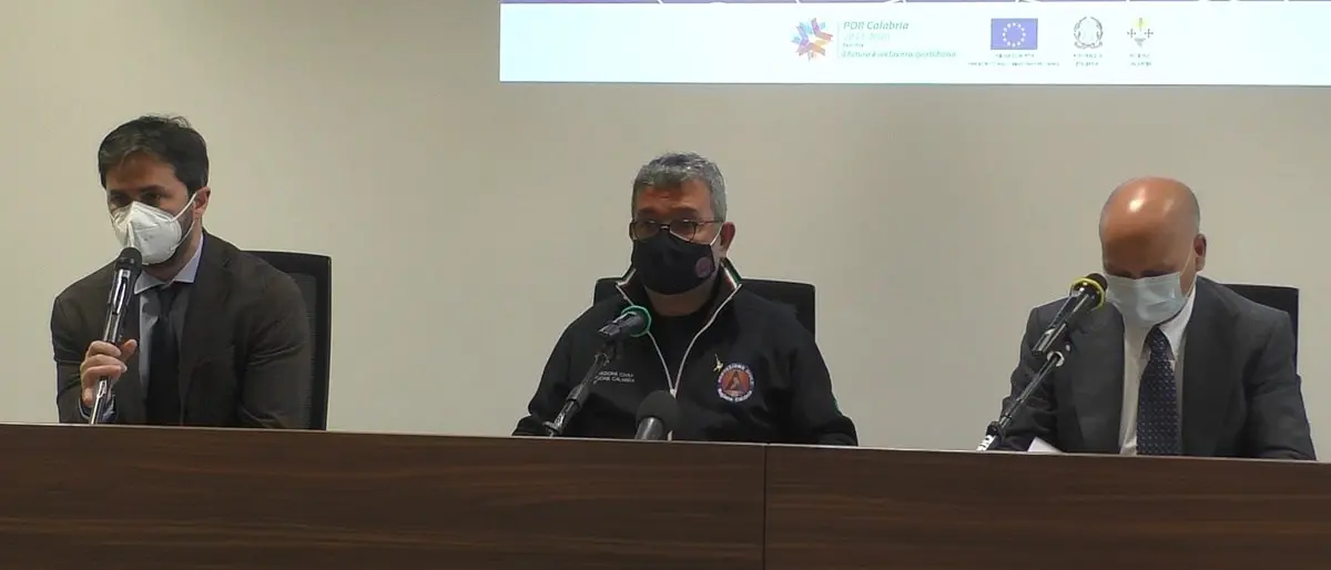 Por Calabria, raggiunto l'obiettivo target per il 2020: la Regione spende 190 milioni