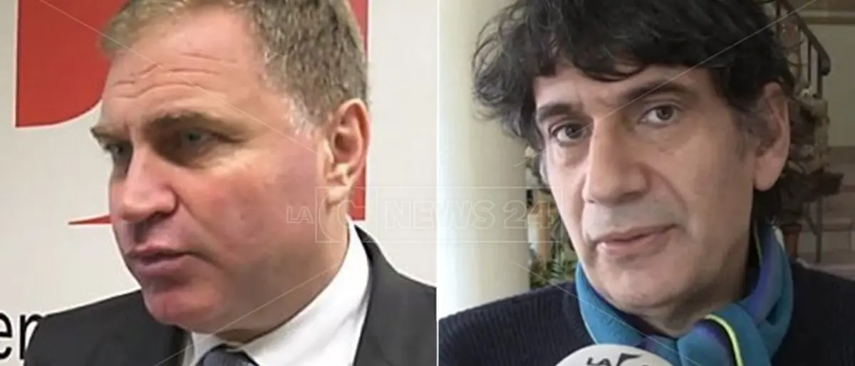 Elezioni, il centrosinistra esce dall'angolo: Tansi pronto a dialogare dopo le “scuse” di Graziano