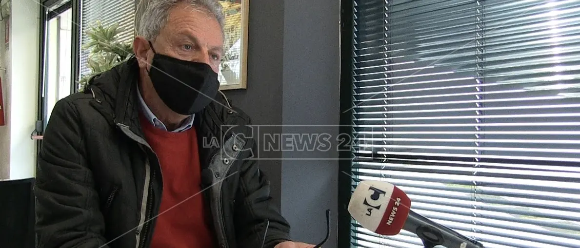 Risorse idriche, la Cisl difende Sorical e bacchetta la Regione Calabria