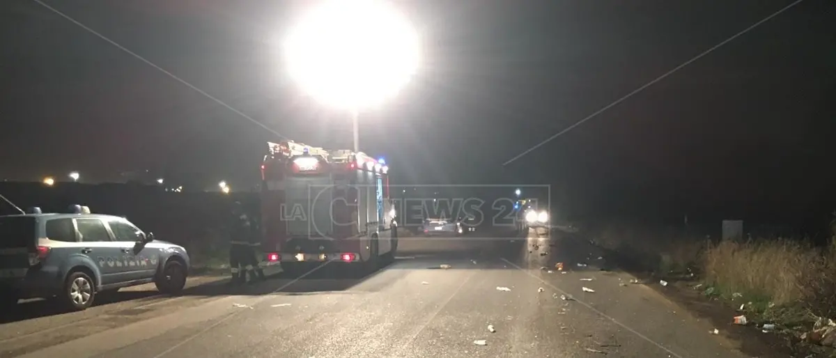 Migrante ucciso in un incidente a Gioia Tauro: arrestato un 39enne